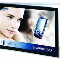 Advertising Aluminum LED Slim Magnetic Light Box (FS-M02)