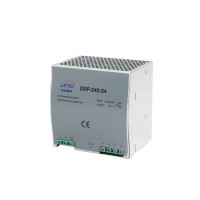 Drp-240-24 DIN Rail Transformer Switching Power Supply