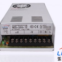 Nes-350-5 Single Output Power Supply LED Driver