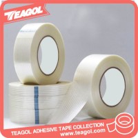 Industrial Glass Filament Strapping Tape for Packaging Industry