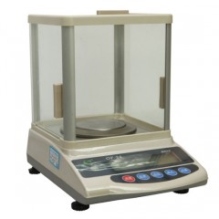 Precision Electronic Balance (HA)图1