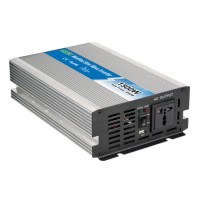 Opim-1500 1500W Single Output Modified Sine Wave Power Inverter