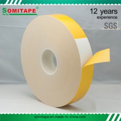 Sh334 High Density PE Foam Double Sided Tape Somitape图1