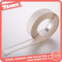 Custom Width Flex Metal Corner Tape