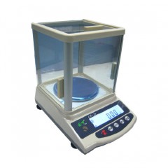 Electronic High Precision Balance for Laboratory 1200g (GF-24)图1