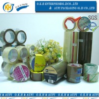 2019 Hot Sale BOPP Tape with Different Packaging