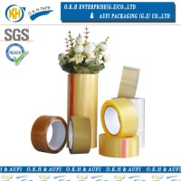 Okh Brand BOPP Packing Tape Made of Acrylic Adhesive