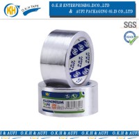 48mm 50micron Aluminum Foil Tape