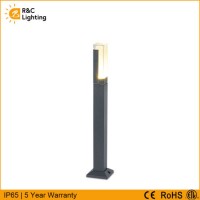 Garden Security LED Solar Outdoor Lighting Furniture