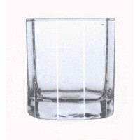 Glassware-Glass Tumbler for Hotel and Restaurant (2530)