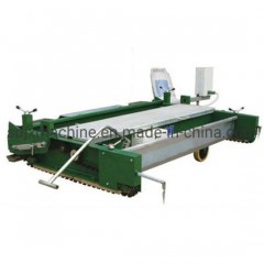 Tpj Type Running Road Small Rubber Paver Machine图1