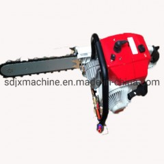 Factory Hot Sale Electric Petrol Diamond Chain Saw for Cutting Concrete Stone图1