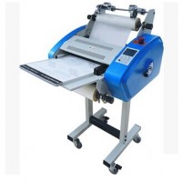 Hspd360b Semi-Automatic Thermal Laminator