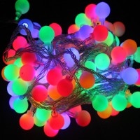 2020 Multi-Color Christmas LED Light