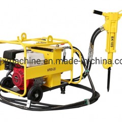 High Quality Hydraulic Breaker  Rock Breaker Hydraulic Hammer for Sale图1