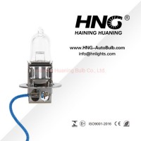 Halogen Bulb Auto Lamp H3 12V 55W Auto Bulb