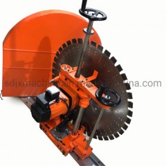 Concrete Wall Cutting Machine Track Saw Concrete Wall Cutter图1