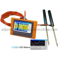 300m Full Automatic Mapping Water Seeker/Goundwater Detection/Underground Water Detector