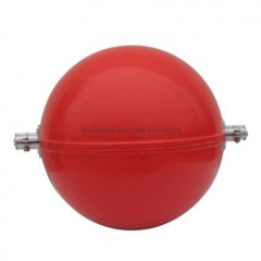 Aicraft Warning Sphere for Transmission Tower Xh-Awb图1