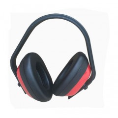 Hot Selling PP Material Ear Protection Muff图1