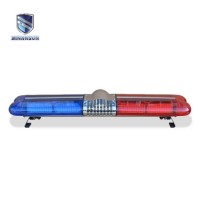 Color Customized Long Diacharge Warning Lamp for Car