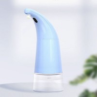 Touchless Sensor Portable Automatic Alcohol Spray Disinfectant Dispenser