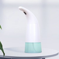 Touchless Sensor Automatic Liquid Soap Alcohol Hand Sanitizer Gel Dispenser