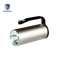 10W LED Source High Light Flashlight for Night Lighting