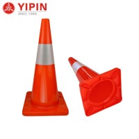 Safe Cone Reflective PVC Traffic Cone