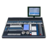 Pearl Tiger DMX Controller