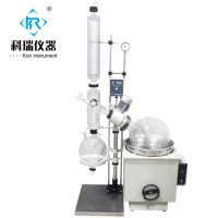 10L 20L 30L 50L Rotary Evaporator Vacuum Rotovap