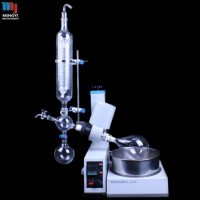 Re-5299 1L Large Heating Pot Vacuum Rotary Evaporator