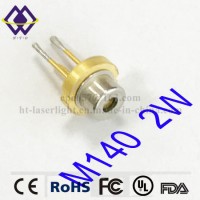 Customized Supplier Buy Cheap IR Infrared 940nm 200MW ~ 450MW Laser Diode