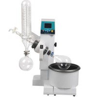 Re-2000e Mini Chemical Laboratory 2L Rotary Evaporator