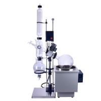 Chemical Vacuum Distillation Explosion-Proof 50L Rotary Evaporator