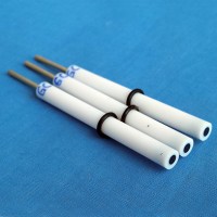 Glassy Carbon Electrode Working Electrode