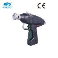 Scientz Portable Gene Gun Sj-500 for Plants  Animals