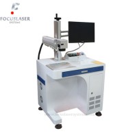 Focuslaser Laser Marking Machine Laser Fibre