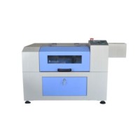 40W Laser Cutting Machine 400mm 4030 Laser Cutter