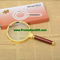 Magnifying Lens