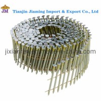 Coil Nail  Coil Pallets Nail  Wire Coil Nail  Pallet Coil Nail  Nail