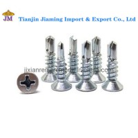 Self Drilling Screw  Self Tapping Screw  Drywall Screw  Chipboard Screw  Screw