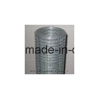 Galv. and PVC Coated Welded Wire Mesh