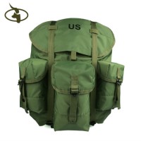 Trekking Tactical Sling 40L Mountaintop Camo Backpack