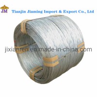 Hot Dipped Galvanized Wire  HDG Wire  Galvanized Wire  Galvanized Binding Wire  Steel Wire