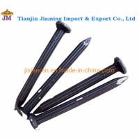 Concrete Nail/Masonry Nail/Steel Nail/Hardened Steel Nail/Hardened Nail/Nail