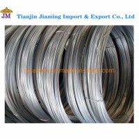 High Carbon Steel Hot Dipped Galvanized Wire