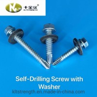 Self Drilling Screw