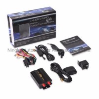 103 Universal Vehicle Tracker GPS