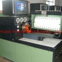 Fotma Diesel Fuel Injection Pump/Common Rail Test Bench (12PSDW)